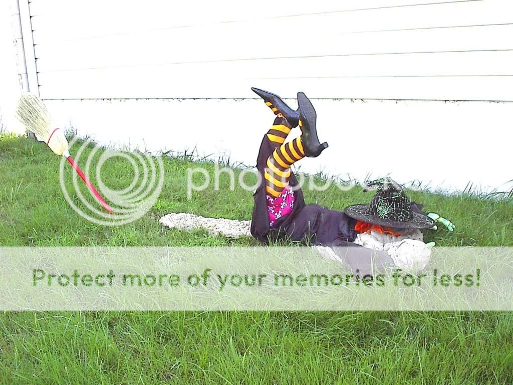 Witch Crash II Side Photo by gmr12508 Photobucket